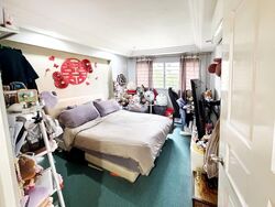 Blk 103 Jurong East Ville (Jurong East), HDB 5 Rooms #554295661